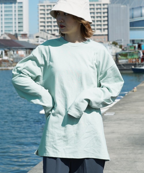 FRUIT OF THE LOOM（フルーツオブザルーム） tシャツ FTL 260g カラー