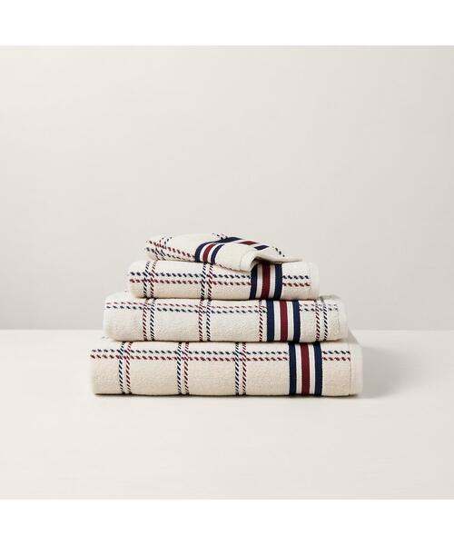 RALPH LAUREN HOME（ラルフローレンホーム） Polo バスタオル