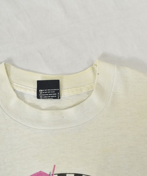 VINTAGE tシャツ 「ヴィンテージ古着」80's INDY500 プリントT