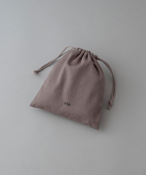 ete（エテ） ネックレス 「ONLINE Limited」 ネックレス/ブレスレット