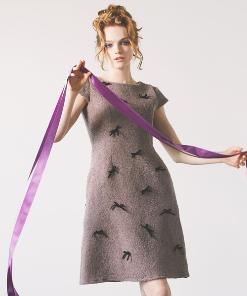 TOCCA ドレス 130cm TOCCA TOCCA（トッカ） ドレスワンピース 90/100/110/120/130