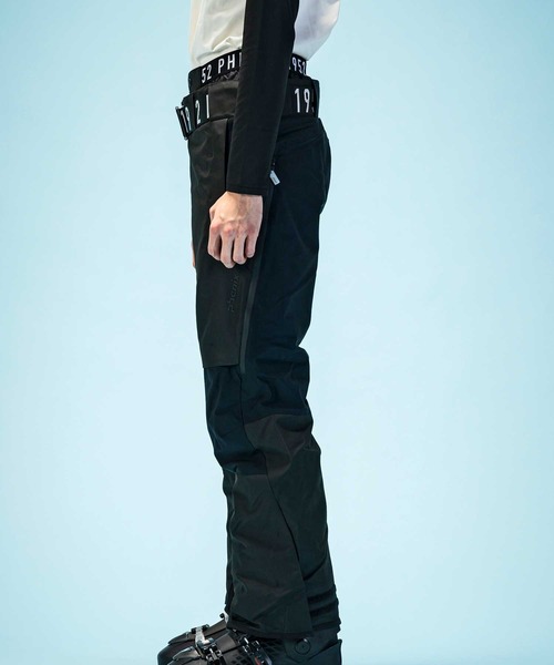 新品未使用 Phenix スキー パンツ Alpine Float Pants フェニックス（スポーツ） パンツ phenix(フェニックス)Alpine