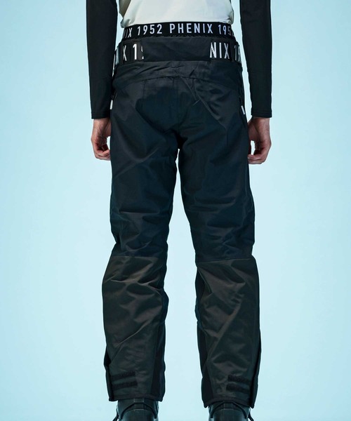 新品未使用 Phenix スキー パンツ Alpine Float Pants フェニックス（スポーツ） パンツ phenix(フェニックス)Alpine