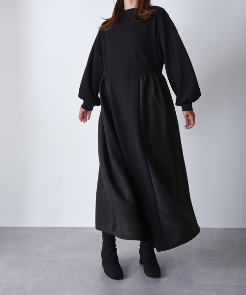 CALIFORNIA OUTFITTERS ワンピース Z-2-SP 9C2 サイド切替え