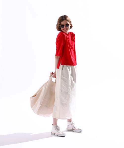 Kelen ショートスリーブシャツ Kelen tシャツ 「KELEN/ケレン」ハーフスリーブトップス