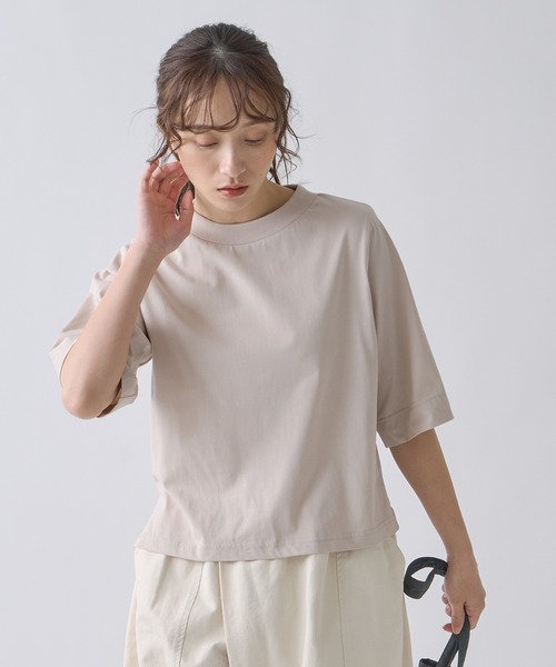 tシャツ 「KELEN/ケレン」ハーフスリーブトップス レディース Kelen tシャツ 「KELEN/ケレン」ハーフスリーブトップス