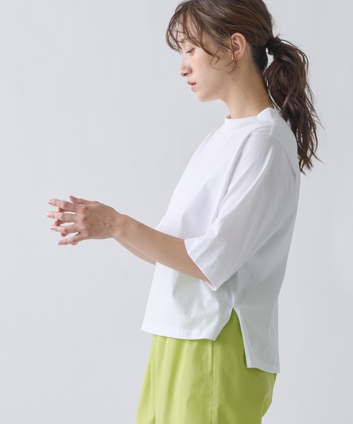 Kelen ショートスリーブシャツ Kelen tシャツ 「KELEN/ケレン」ハーフスリーブトップス