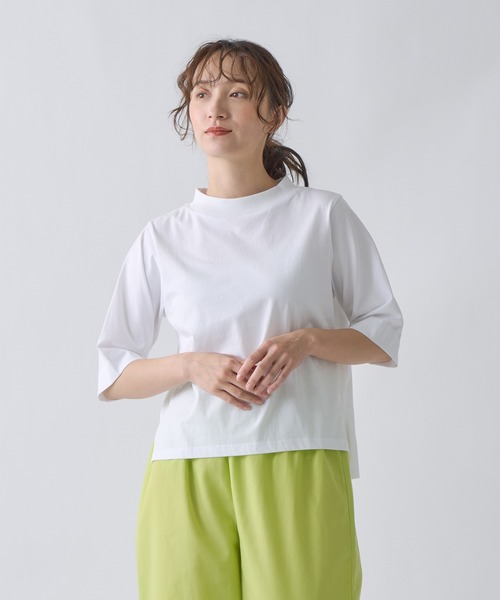 Kelen tシャツ 「KELEN/ケレン」ハーフスリーブトップス