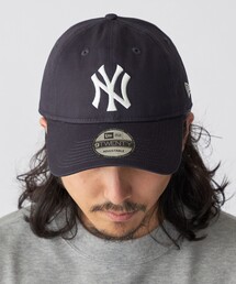 NEW ERA（ニューエラ） キャップ 帽子 メンズ 「SHIPS別注」NEW ERA