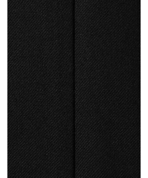 ベスト ジレ MIDIUMISOLID for Ladies ウールVネックベスト レディース MIDIUMISOLID ベスト ジレ for Ladies ウールVネックベスト