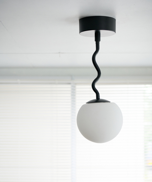 WAVY CEILING LAMP シーリングライト 楽天市場】JOURNAL STANDARD FURNITURE WAVY CEILING LAMP