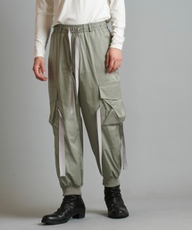 DT♪ DAVID ドリルカーゴパンツ ズボン 関税込 NO ID. カーゴパンツ ダブルニーカーゴPT メンズ : ZOZOTOWN