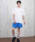 ノースフェイス tシャツ THE NORTH ...の詳細画像5