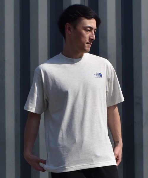 THE NORTH FACE（ザ ノースフェイス） tシャツ THE NORTH FACE/ザ