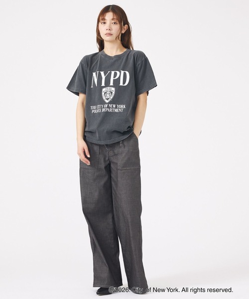 GOOD ROCK SPEED（グッドロックスピード） tシャツ 「別注 追加5」26SS