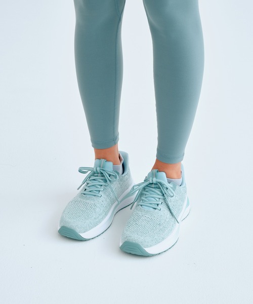 Orthofeet スニーカー NIRA/ニラ ワイド(WOMEN) レディース