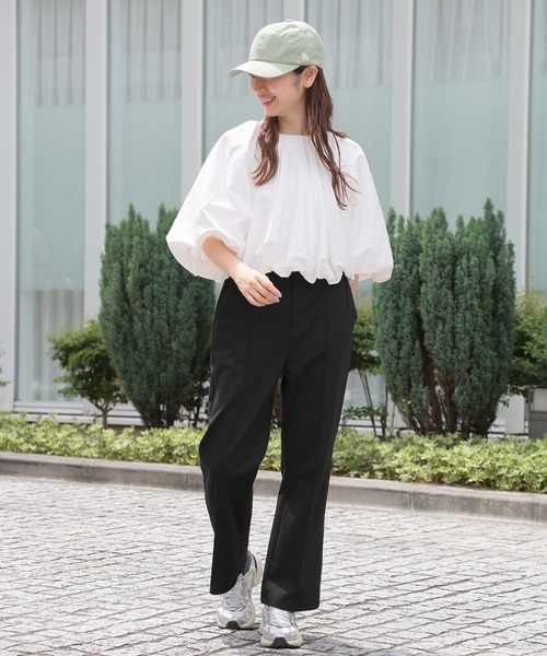 moz（モズ） キャップ 帽子 「MOZ」オックスキャップ 161-0011 メンズ