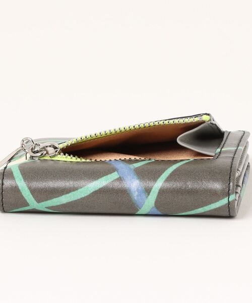 I Eye's（アイアイズ） 財布 BADAI(バダイ) 二つ折り財布 レディース