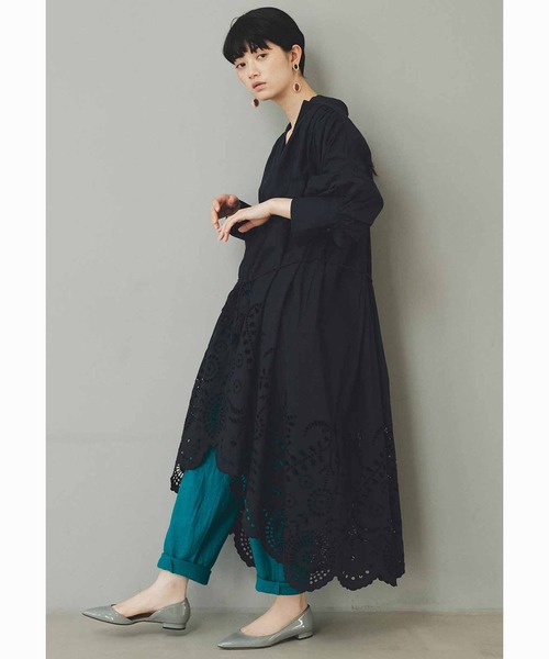 MEDE19F ワンピース MEDE19F MADE IN INDIA