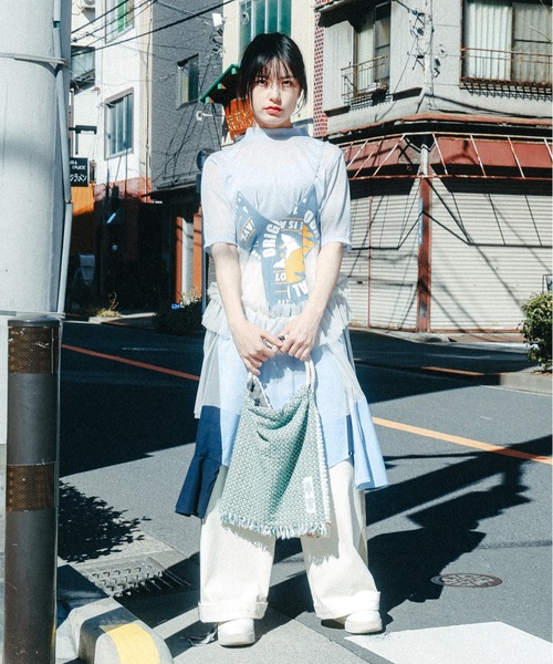 ワンピース DRESS #191 : ZOZOTOWN Yahoo!店 - 通販 - Yahoo