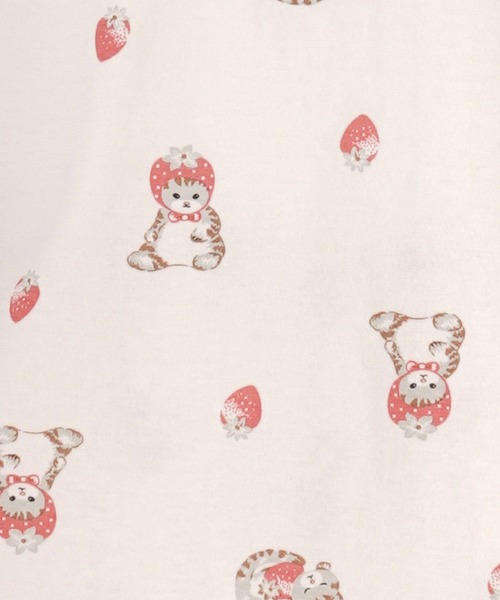 WACOAL KIDS パジャマ ワコールキッズ 男女兼用 パジャマ 「Waninal