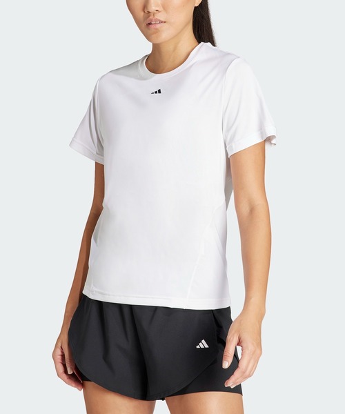 送料関税込み★adidas Originals★シンプル Tシャツ/半袖Tシャツ adidas tシャツ Designed for Training 半袖Tシャツ