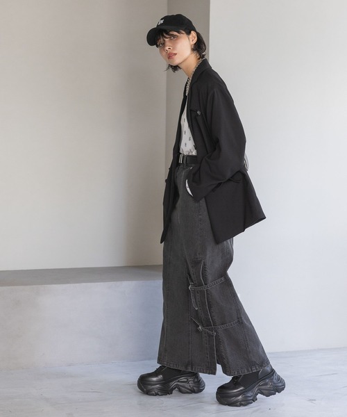 楽天市場】【SALE／50%OFF】(W)ショートサマーJKT PAGEBOY