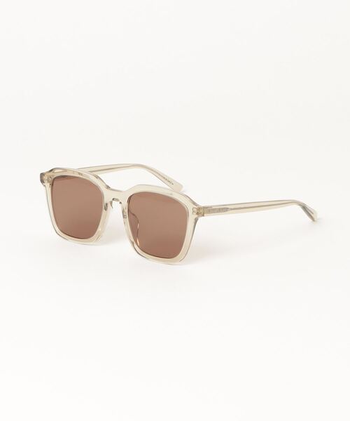 SAINT LAURENT スクエアフレムサンクラス SL457 004 SAINT LAURENT サングラス 「SAINT LAURENT/サンローラン