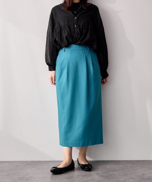 卑弥呼 パンプス 「Made in Japan」「撥水」クロスリボン
