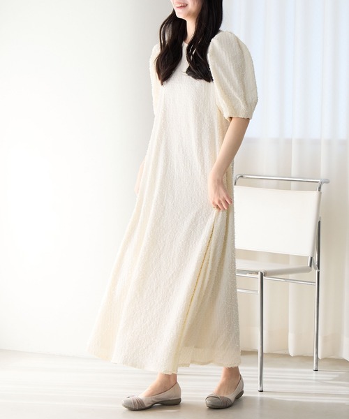 未使用✨ヒミコ 卑弥呼 【撥水レザー】リボンデザインパンプス ピンク 卑弥呼 パンプス 「Made in Japan」「撥水」クロスリボン
