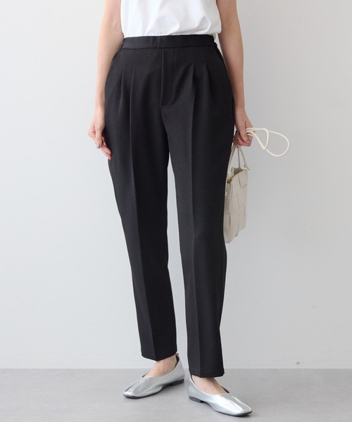 【美品】marka テーパードパンツ ks2403-022077_1.jpg