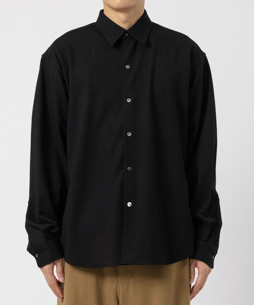 KANEMASA PHIL. シャツ KANEMASA PHIL. シャツ 「KANEMASA PHIL./カネマサフィル」Check
