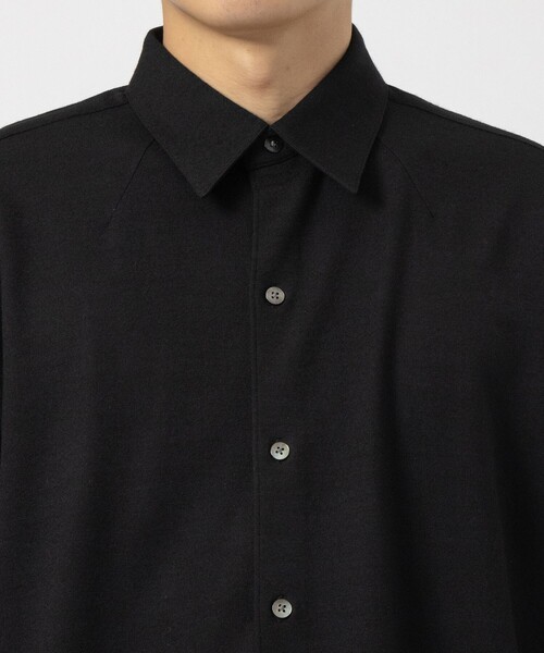 KANEMASA PHIL.（カネマサフィル） シャツ 「KANEMASA PHIL./カネマサ