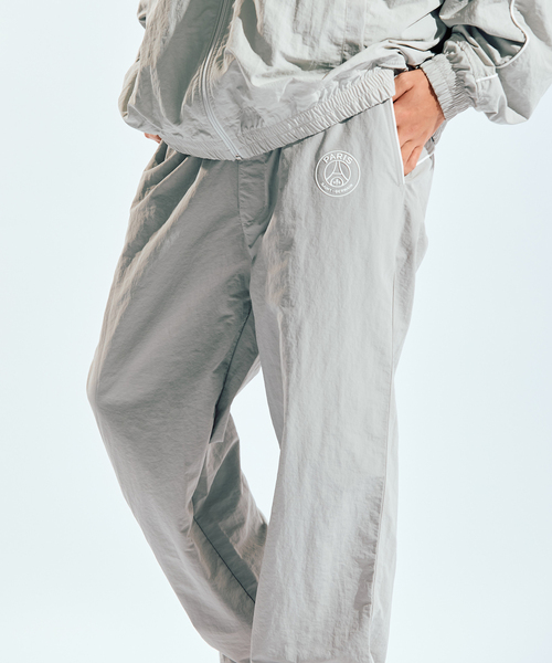 パンツ 「Paris Saint-Germain / パリ・サン＝ジェルマン」JP PIPING