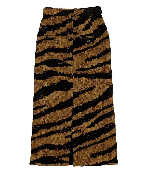 Ameri（アメリ） スカート MIX ANIMAL SKIRT : ZOZOTOWN Yahoo!店