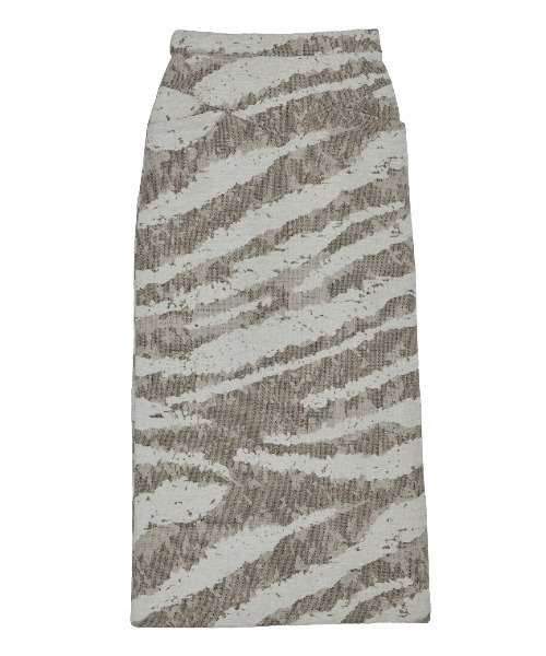 【未使用タグ付き】Ameri MIX ANIMAL SKIRT Ameri（アメリ） スカート MIX ANIMAL SKIRT : ZOZOTOWN Yahoo!店