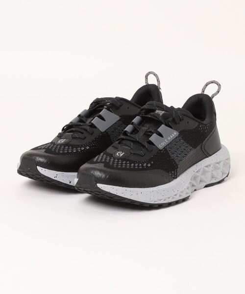 COLE HAAN スニーカー ゼログランド アウトペース III オール