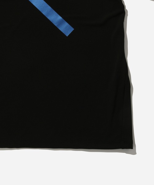tシャツ Slash Mock Shirt | WOMEN レディース : ZOZOTOWN Yahoo