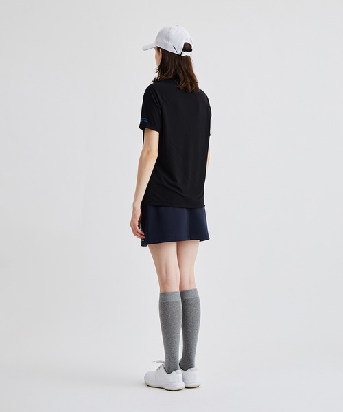 tシャツ Slash Mock Shirt | WOMEN レディース tシャツ Slash Mock Shirt | WOMEN レディース : ZOZOTOWN Yahoo