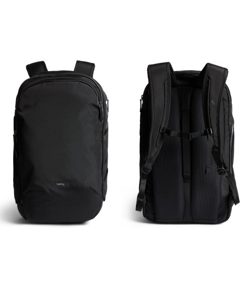 デイバック リュック Bellroy/バックパック/リュックサック Transit Workpack Pro 28L ブラック メンズ レディースの画像