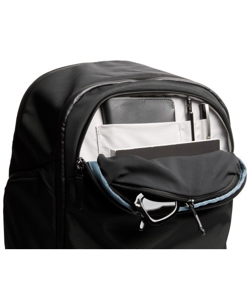デイバック リュック Bellroy/バックパック/リュックサック Transit Workpack Pro 28L ブラック メンズ レディースの画像