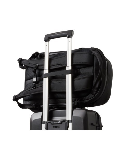 デイバック リュック Bellroy/バックパック/リュックサック Transit Workpack Pro 28L ブラック メンズ レディースの画像