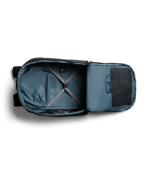 デイバック リュック Bellroy/バックパック/リュックサック Transit Workpack Pro 28L ブラック メンズ レディースの画像