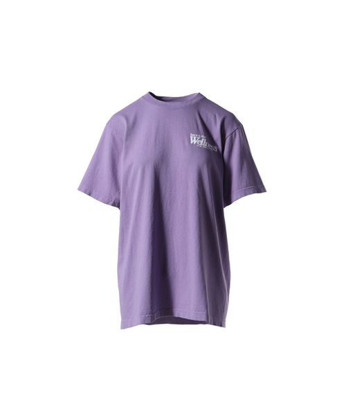 tシャツ WELLNESS NY T-SHIRT レディース
