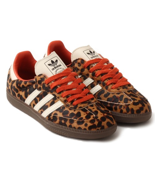 adidas（アディダス） スニーカー adidas SAMBA OG W / アディダス