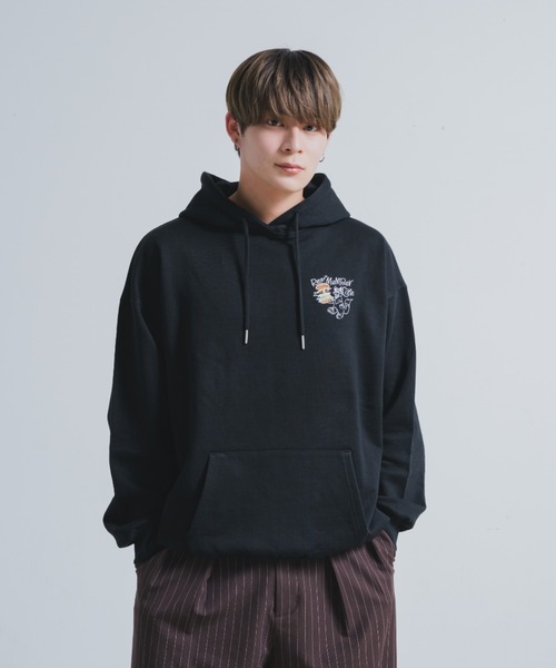 remember（メンズパーカー）｜トップス | ファッション の