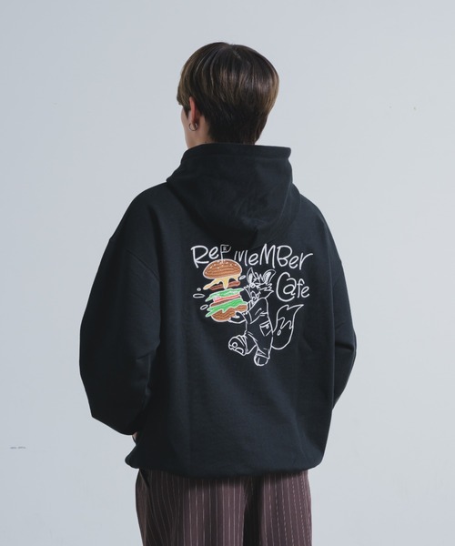 remember パーカー（メンズトップス） | ファッション の