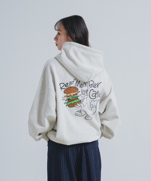 remember パーカー（メンズトップス） | ファッション の
