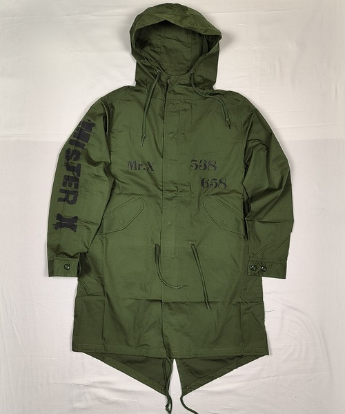 RARITIES CLUB COAT / Mr.X メンズ RARITIES MODS COAT / Mr.X メンズ : ZOZOTOWN Yahoo!店 - 通販