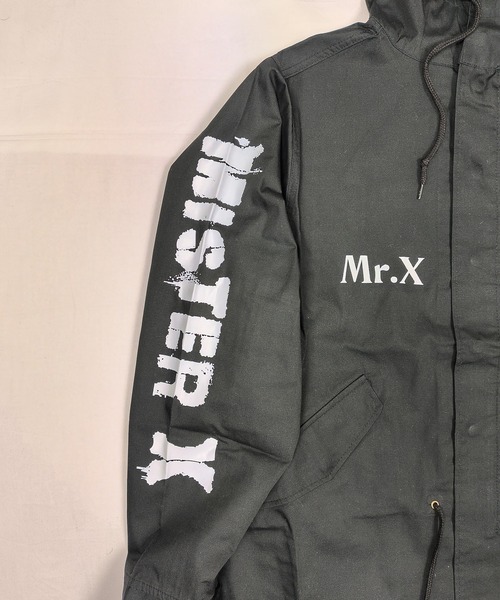 RARITIES CLUB COAT / Mr.X メンズ RARITIES MODS COAT / Mr.X メンズ : ZOZOTOWN Yahoo!店 - 通販
